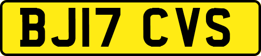 BJ17CVS