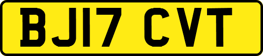 BJ17CVT