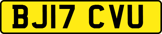 BJ17CVU