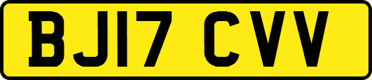 BJ17CVV