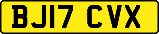 BJ17CVX