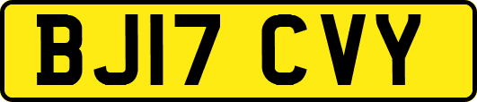 BJ17CVY