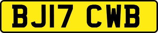 BJ17CWB
