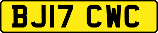 BJ17CWC