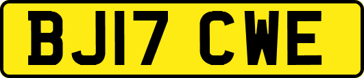 BJ17CWE