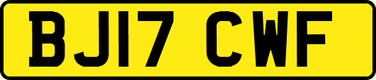 BJ17CWF