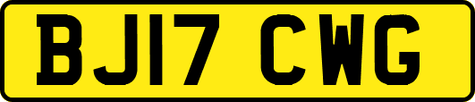 BJ17CWG