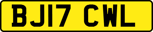 BJ17CWL