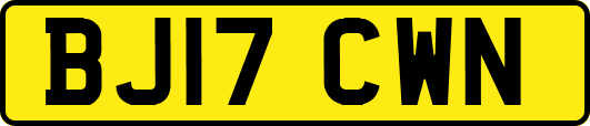 BJ17CWN