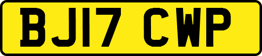 BJ17CWP