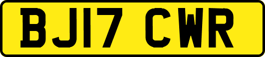BJ17CWR