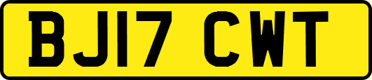 BJ17CWT
