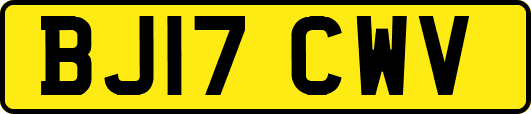 BJ17CWV