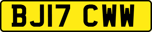 BJ17CWW