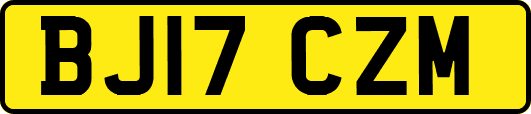 BJ17CZM