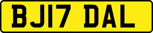 BJ17DAL