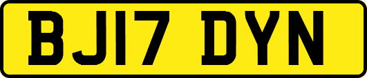 BJ17DYN