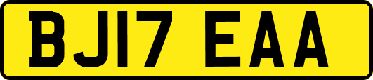 BJ17EAA