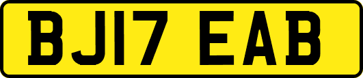 BJ17EAB