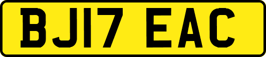 BJ17EAC