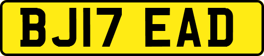 BJ17EAD