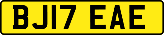 BJ17EAE