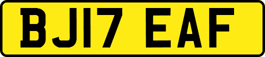 BJ17EAF