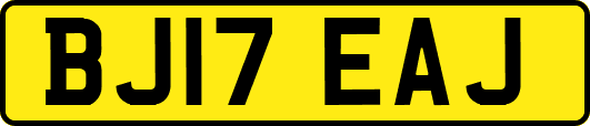 BJ17EAJ