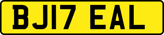 BJ17EAL
