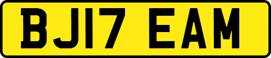 BJ17EAM