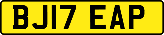 BJ17EAP