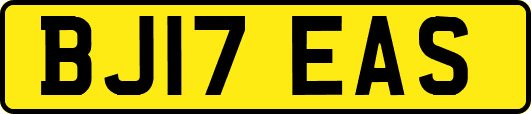 BJ17EAS