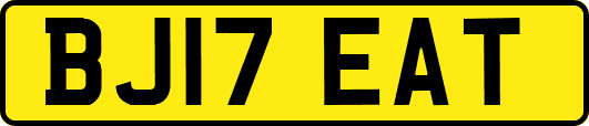 BJ17EAT