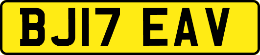 BJ17EAV