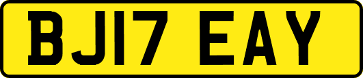 BJ17EAY