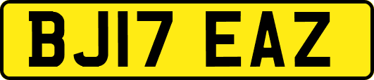 BJ17EAZ