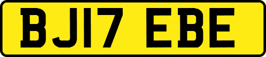 BJ17EBE
