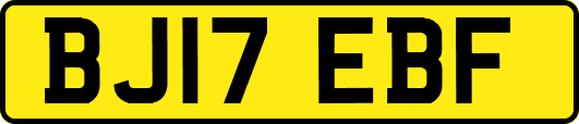 BJ17EBF