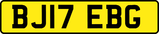 BJ17EBG