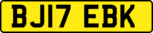 BJ17EBK
