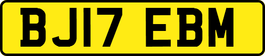 BJ17EBM