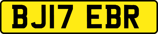 BJ17EBR
