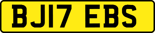 BJ17EBS
