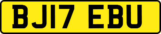 BJ17EBU