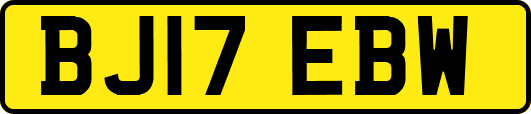 BJ17EBW