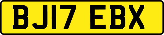 BJ17EBX