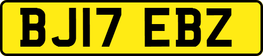 BJ17EBZ
