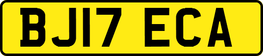 BJ17ECA