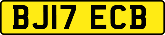BJ17ECB