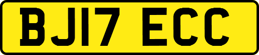 BJ17ECC